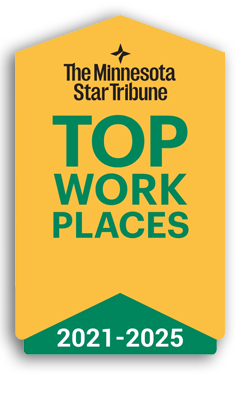 Minnesota Top Work Place